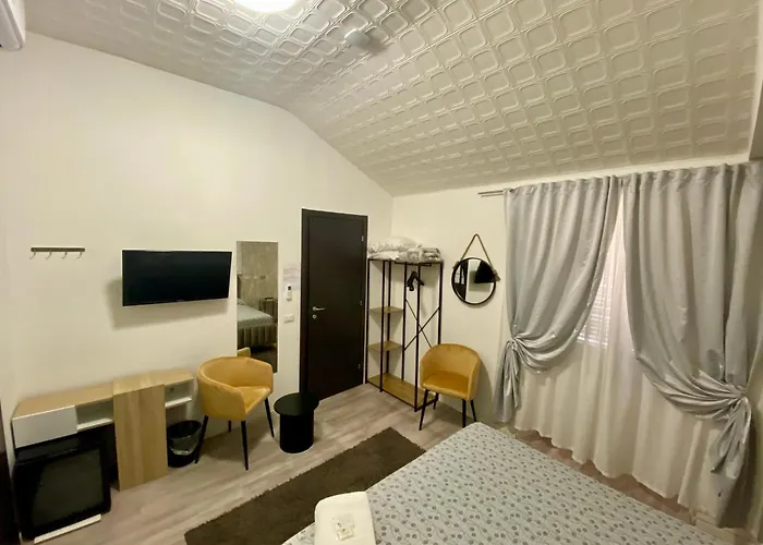 Πανσιόν Minas 3*