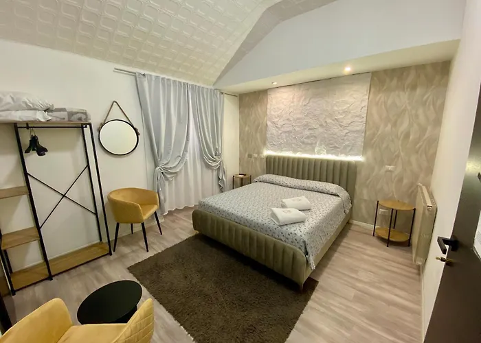 Πανσιόν Minas Μιλάνο