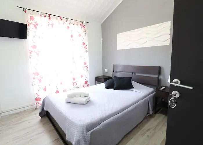 Πανσιόν Minas