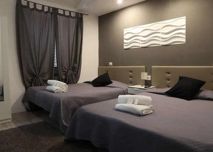 Πανσιόν Minas