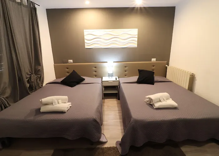 Πανσιόν Minas