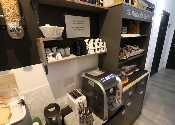 Πανσιόν Minas 3*