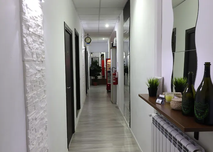 Πανσιόν Minas 3*