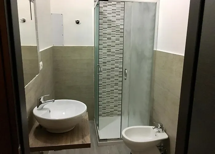 Πανσιόν Minas Μιλάνο