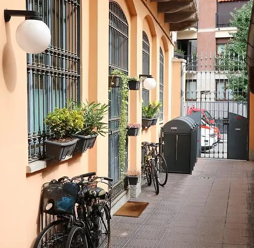 Πανσιόν Minas 3*