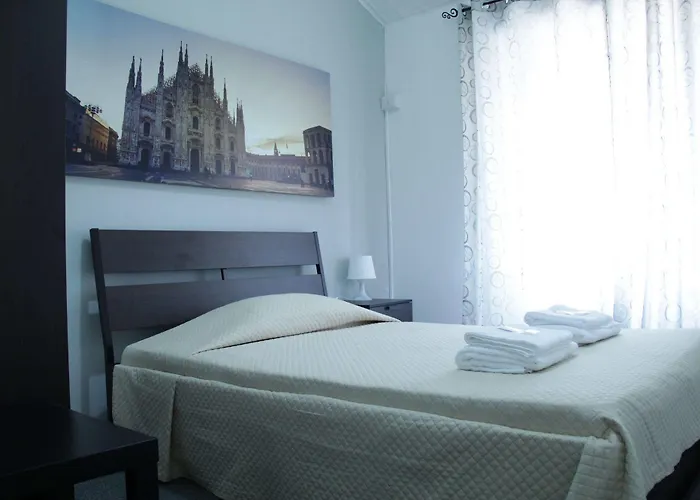 Πανσιόν Minas 3*