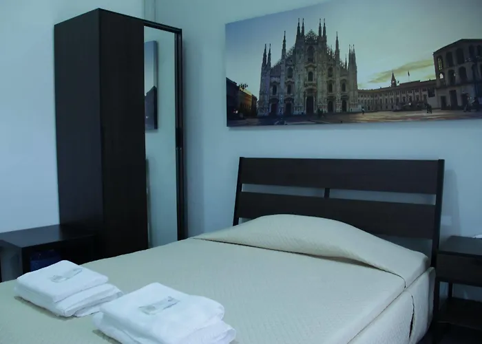 Minas Πανσιόν