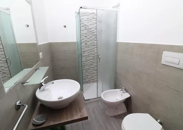 Πανσιόν Minas 3*