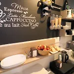 Guest house Minas 3*