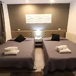 Guest house Minas
