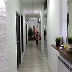 Guest house Minas 3*