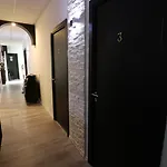 Minas Guest house 3*