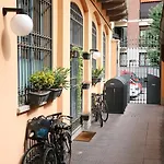 Guest house Minas 3*