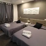 Guest house Minas Milan