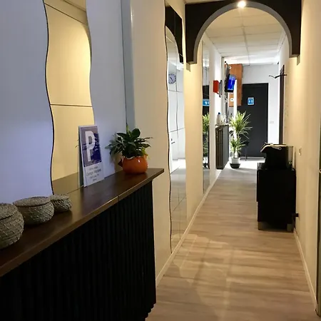 Guest house Minas