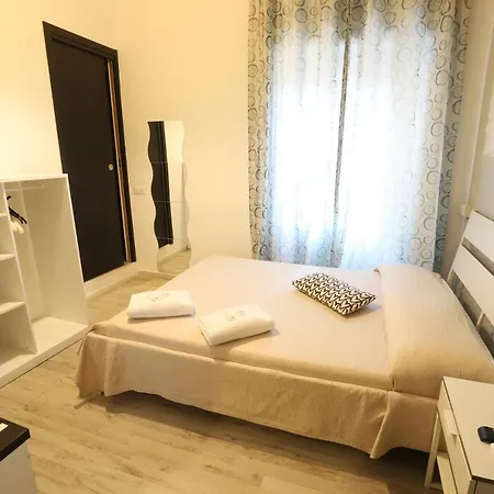 Minas 2* Milano