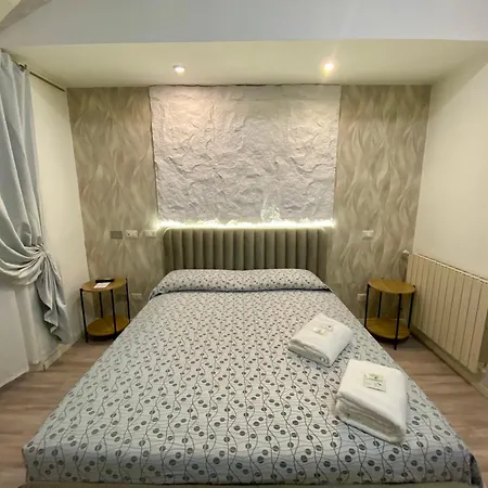 Minas Guest house Milan