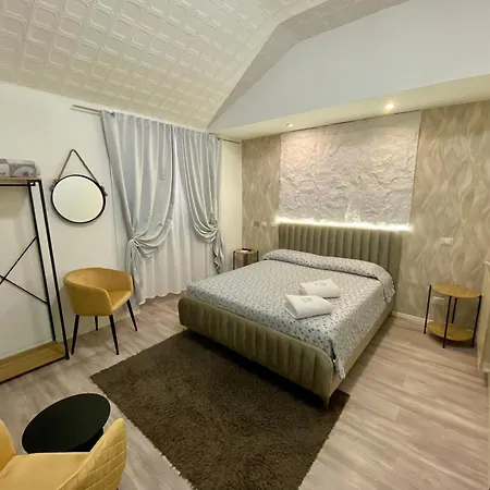 Konukevi Minas Milano