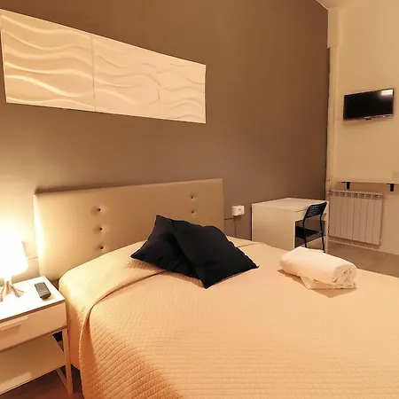 Minas 3* Milan