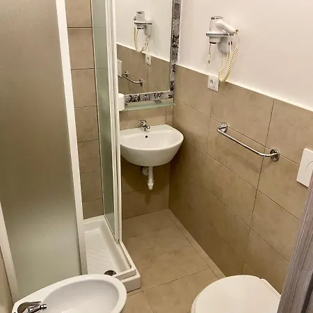 Minas 3* Milán