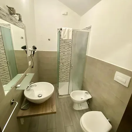 Penzion Minas