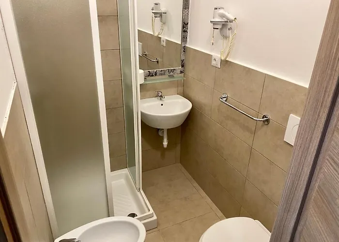 Minas 3* Milánó