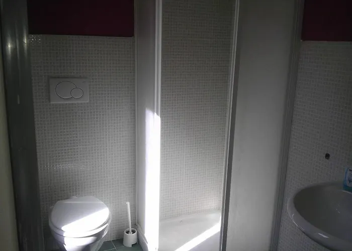 Vendégház Minas 3*